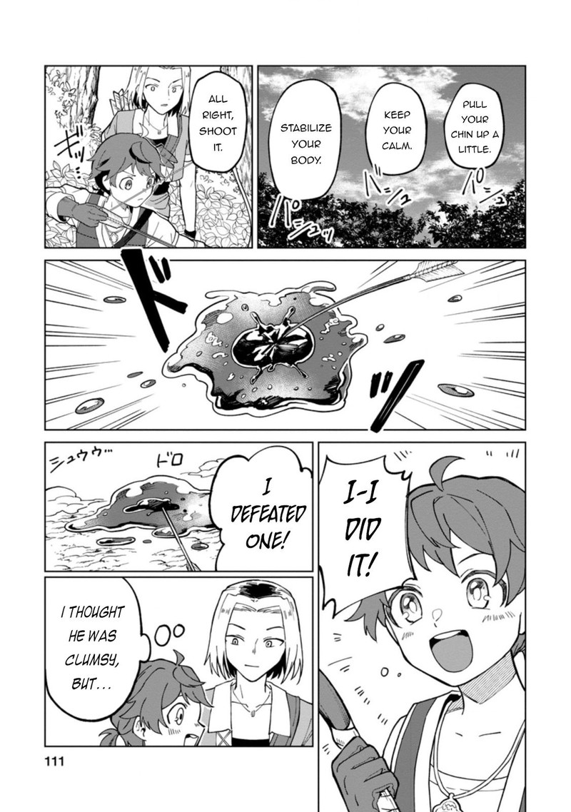 The White Mage Who Was Banished From the Hero’s Party Is Picked up by an S Rank Adventurer ~ This White Mage Is Too Out of the Ordinary! Chapter 14 - Page 19