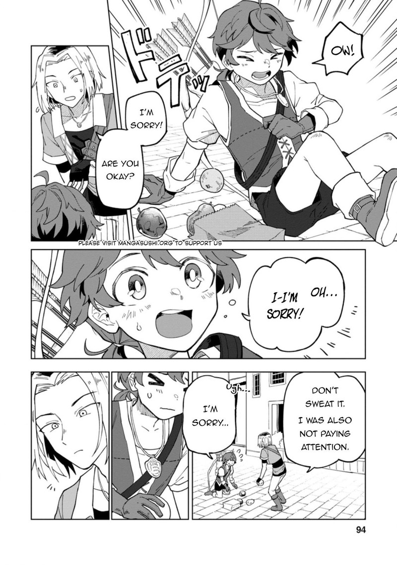 The White Mage Who Was Banished From the Hero’s Party Is Picked up by an S Rank Adventurer ~ This White Mage Is Too Out of the Ordinary! Chapter 14 - Page 2