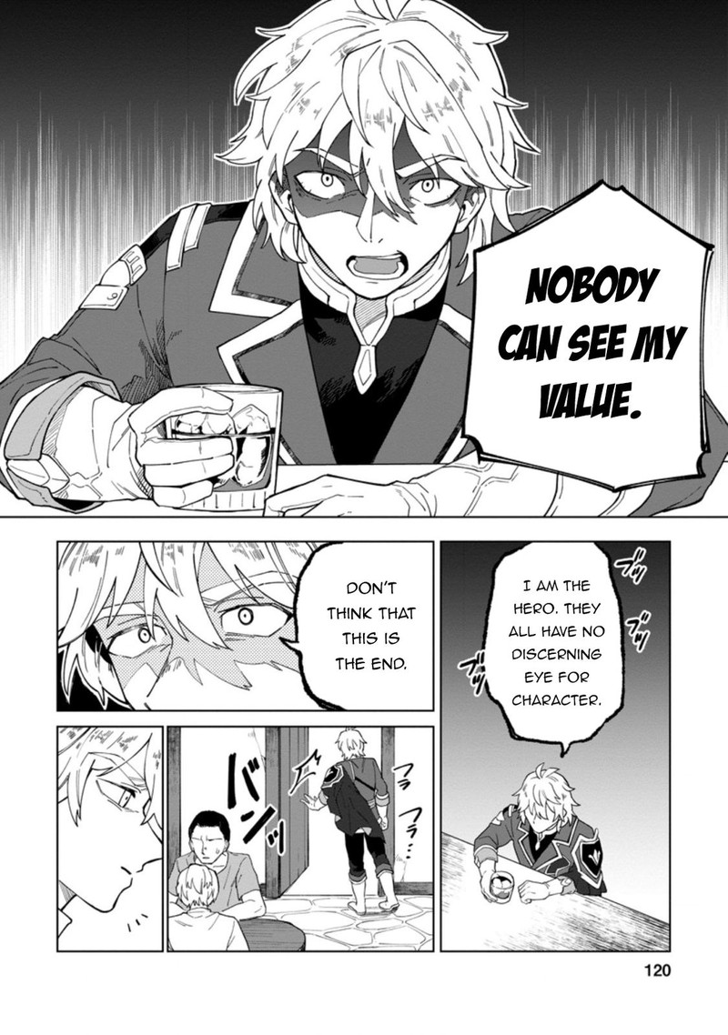 The White Mage Who Was Banished From the Hero’s Party Is Picked up by an S Rank Adventurer ~ This White Mage Is Too Out of the Ordinary! Chapter 14 - Page 28