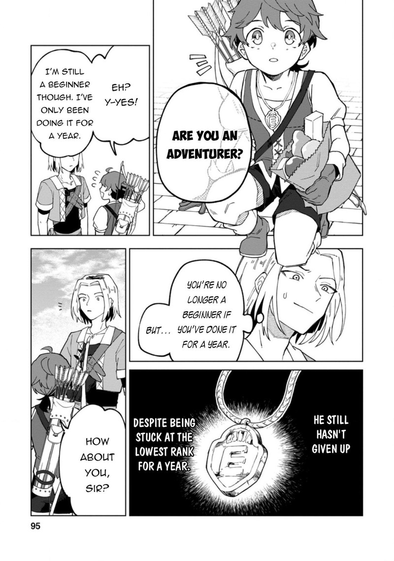 The White Mage Who Was Banished From the Hero’s Party Is Picked up by an S Rank Adventurer ~ This White Mage Is Too Out of the Ordinary! Chapter 14 - Page 3