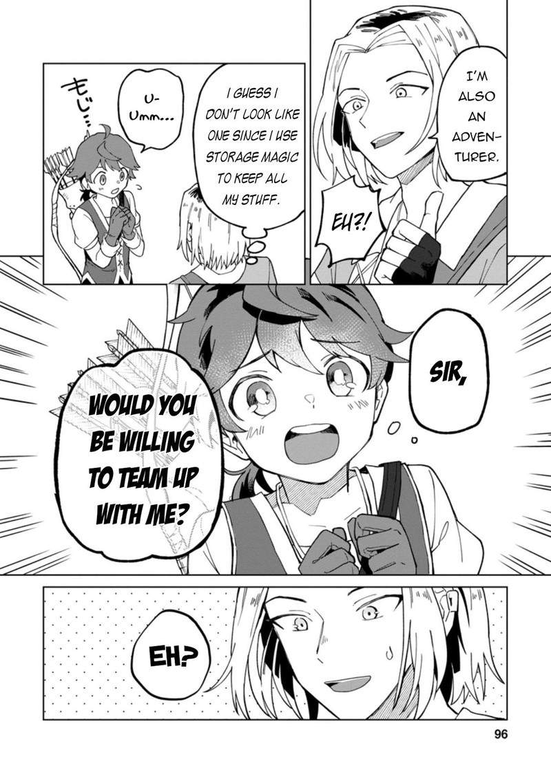 The White Mage Who Was Banished From the Hero’s Party Is Picked up by an S Rank Adventurer ~ This White Mage Is Too Out of the Ordinary! Chapter 14 - Page 4