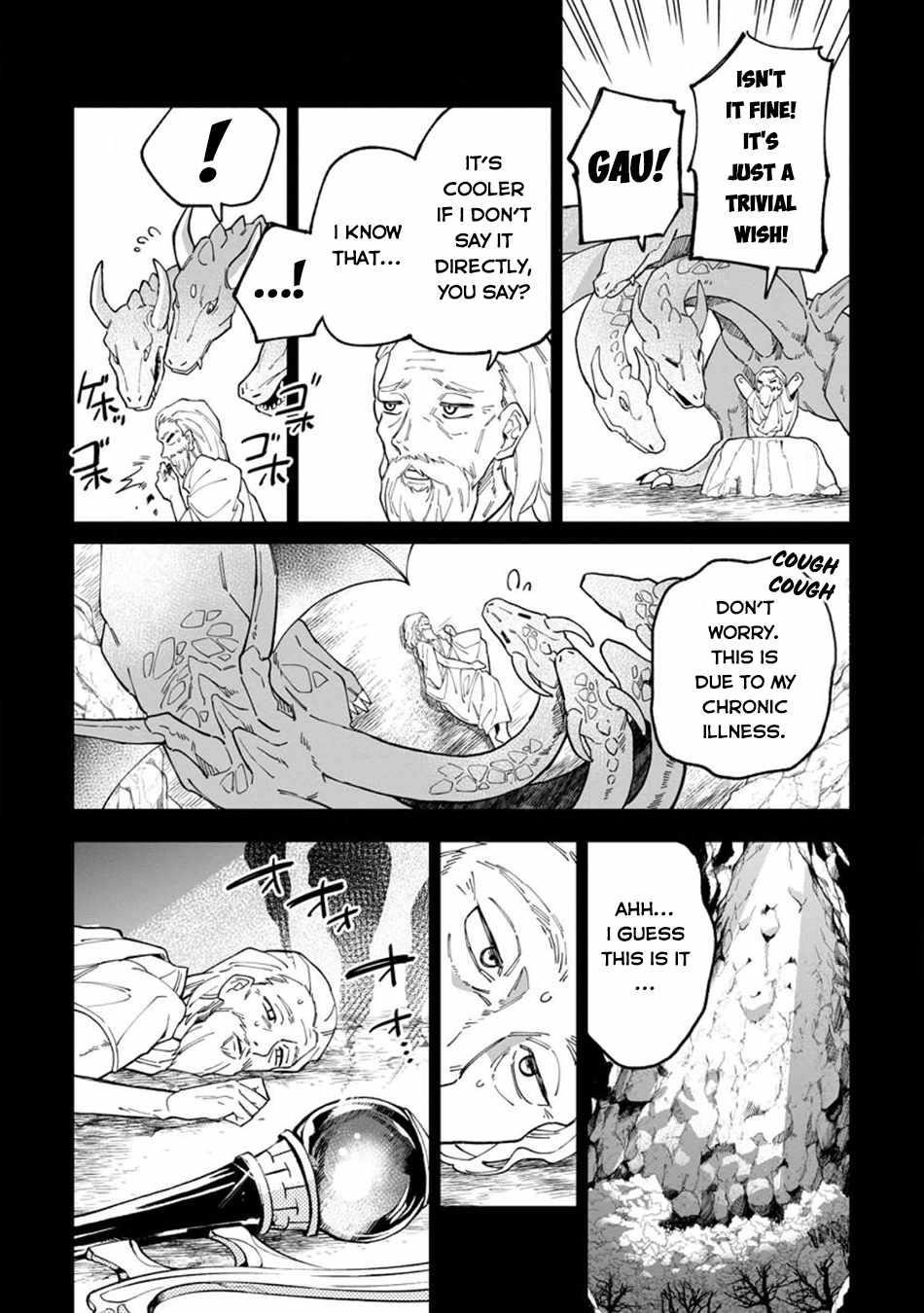 The White Mage Who Was Banished From the Hero’s Party Is Picked up by an S Rank Adventurer ~ This White Mage Is Too Out of the Ordinary! Chapter 27 - Page 27