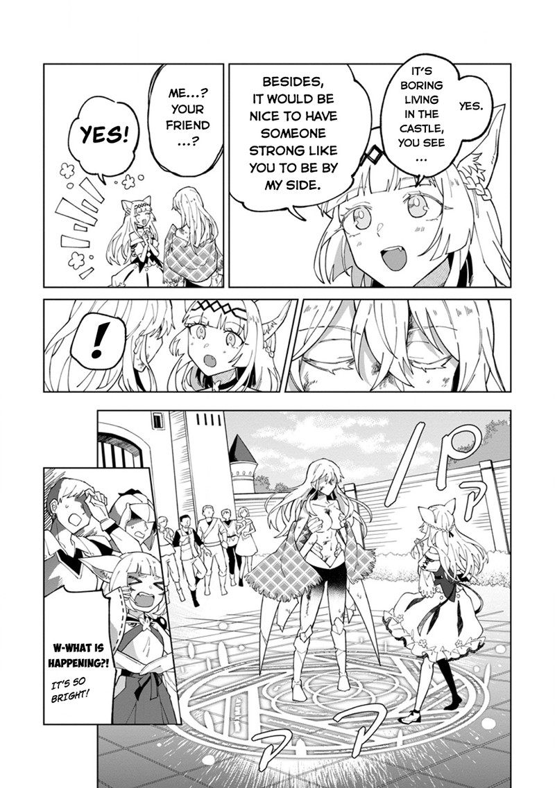 The White Mage Who Was Banished From the Hero’s Party Is Picked up by an S Rank Adventurer ~ This White Mage Is Too Out of the Ordinary! Chapter 28 - Page 13