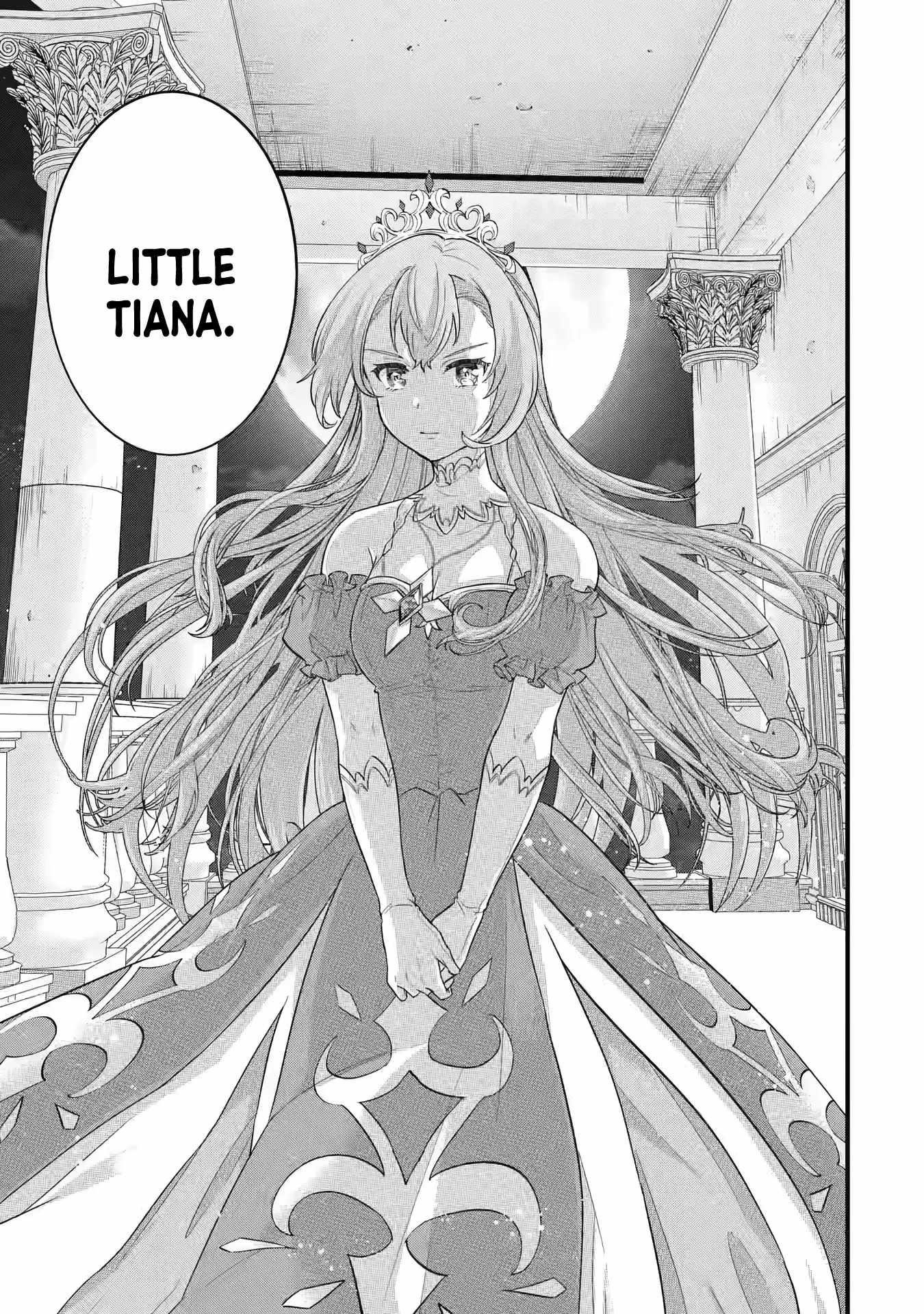 Reincarnated – The Hero Marries the Sage ~After Becoming Engaged to a Former Rival, We Became the Strongest Couple~ Chapter 13 - Page 33