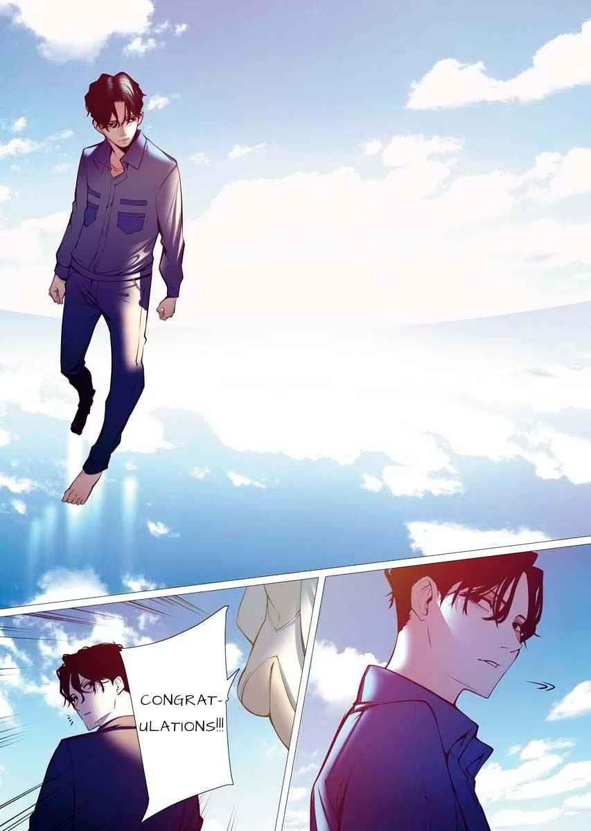 The Serial Killer Is Reincarnated Into the Another World Chapter 1 - Page 4