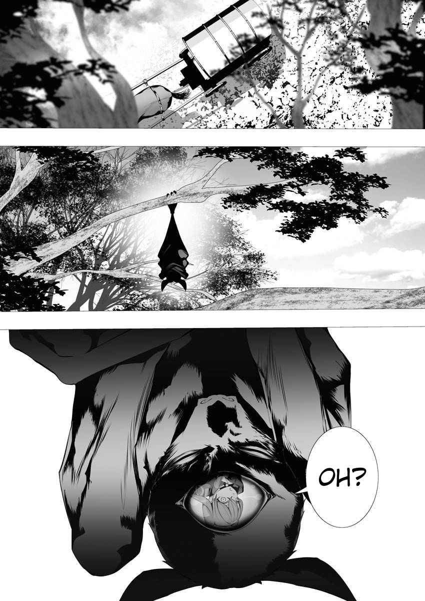 The Serial Killer Is Reincarnated Into the Another World Chapter 6 - Page 17