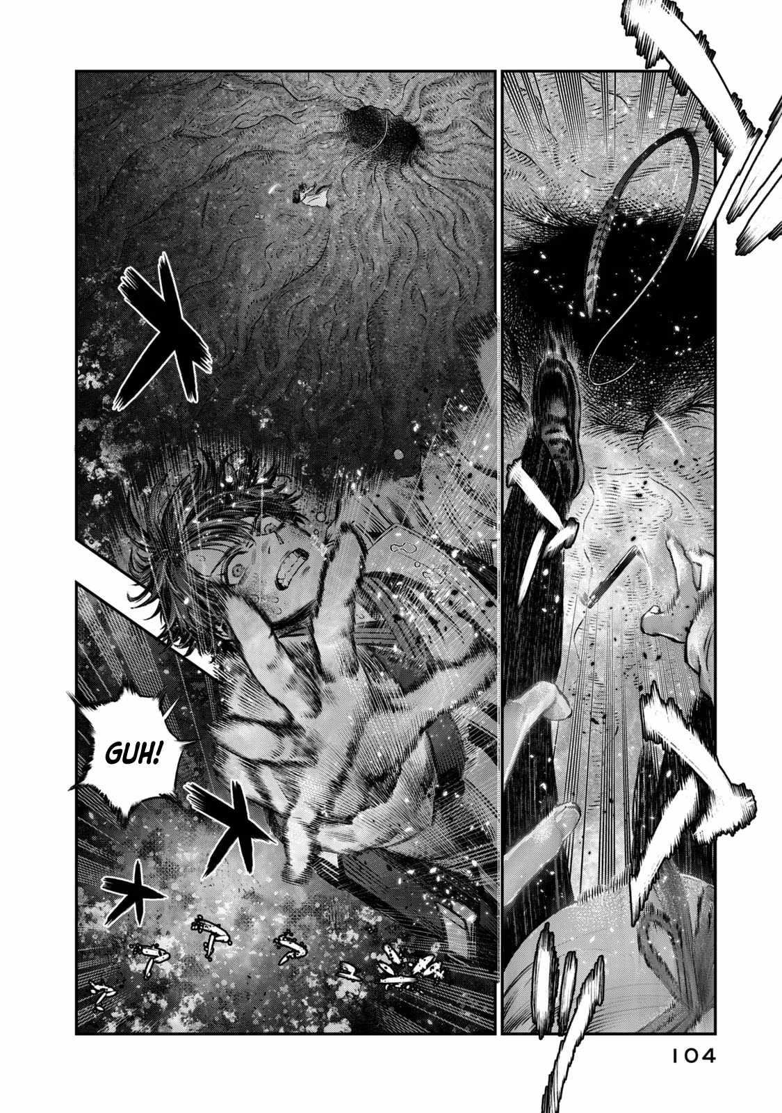 I Used High-Level Medicine to Counter Magic Chapter 8 - Page 2
