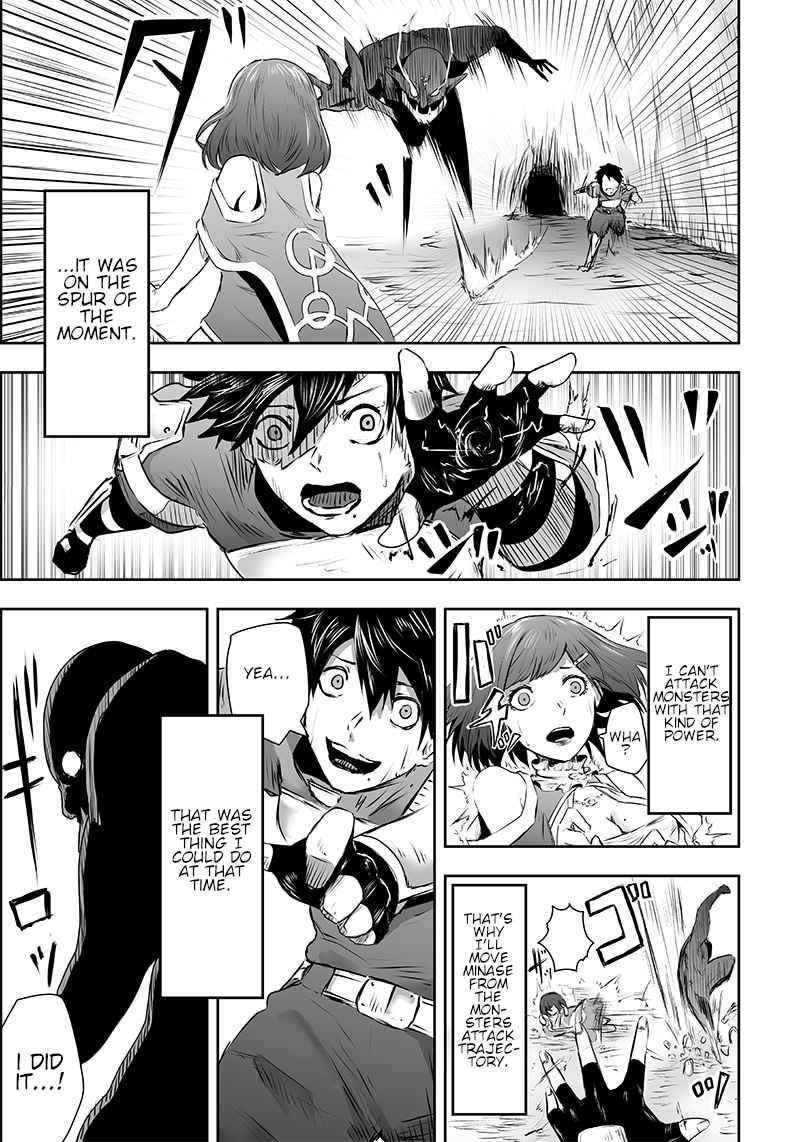 I’m the Only One with Unfavorable Skills, Isekai Summoning Rebellion Chapter 1 - Page 26