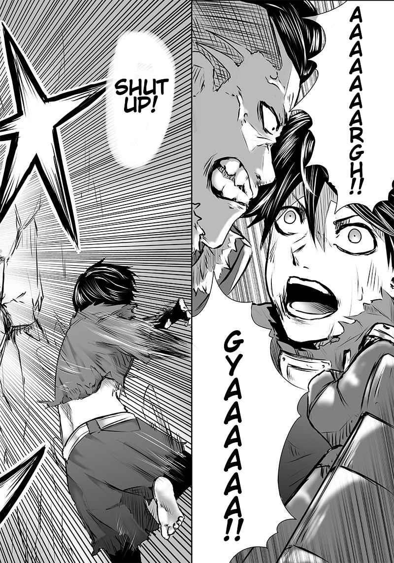 I’m the Only One with Unfavorable Skills, Isekai Summoning Rebellion Chapter 1 - Page 45