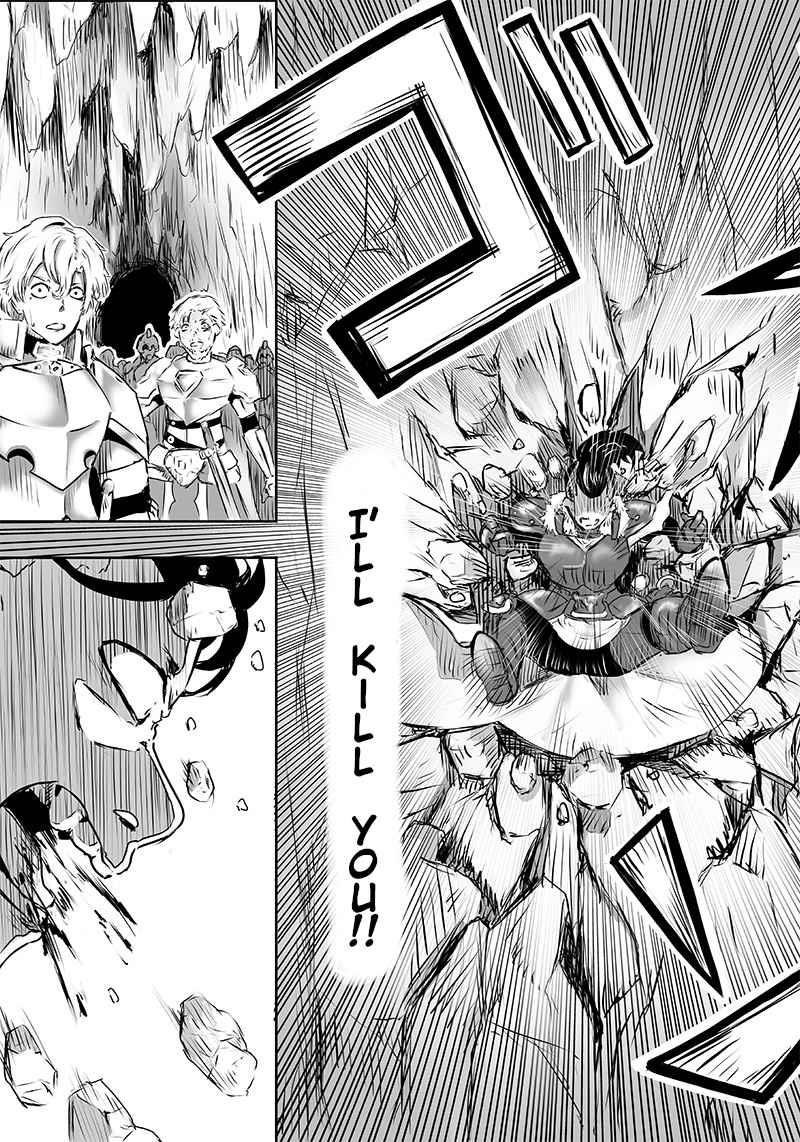 I’m the Only One with Unfavorable Skills, Isekai Summoning Rebellion Chapter 1 - Page 46