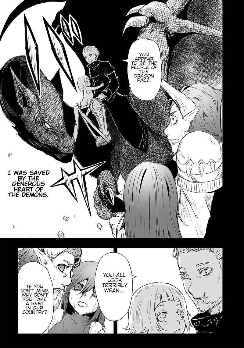 I’m the Only One with Unfavorable Skills, Isekai Summoning Rebellion Chapter 10 - Page 7