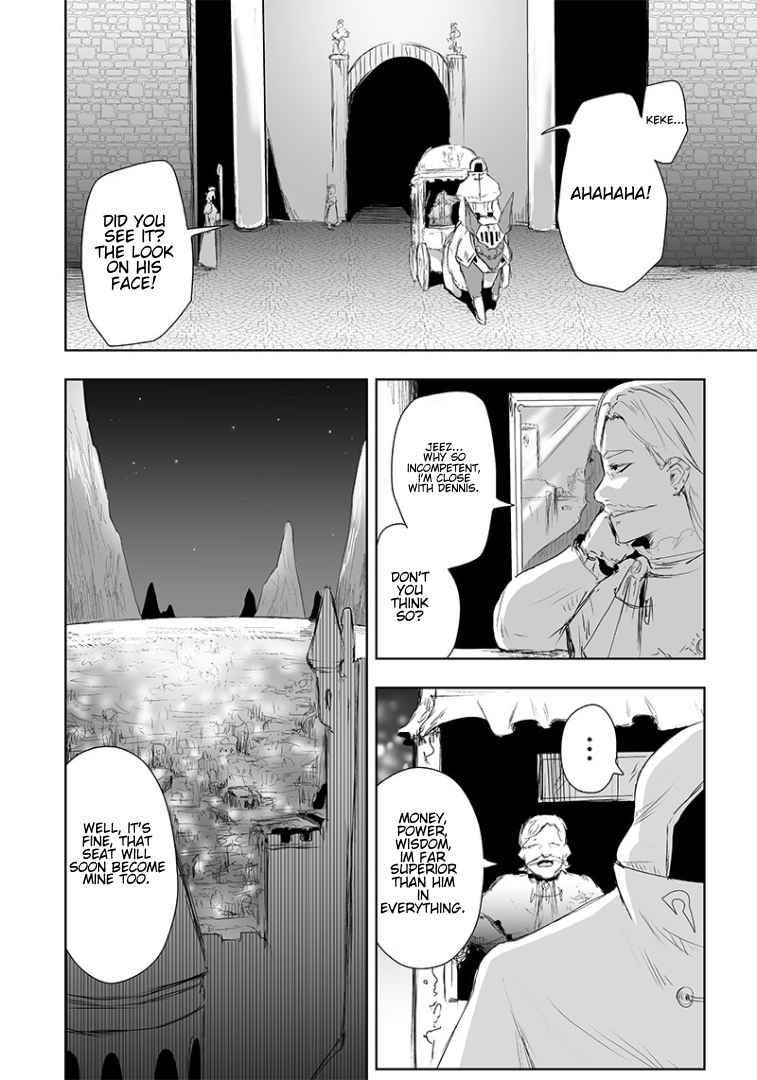 I’m the Only One with Unfavorable Skills, Isekai Summoning Rebellion Chapter 13 - Page 13