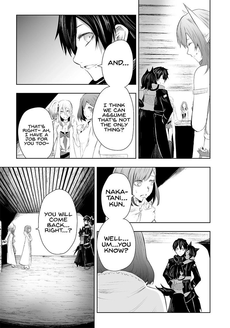 I’m the Only One with Unfavorable Skills, Isekai Summoning Rebellion Chapter 23 - Page 15