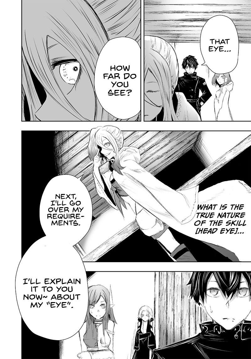 I’m the Only One with Unfavorable Skills, Isekai Summoning Rebellion Chapter 23 - Page 18