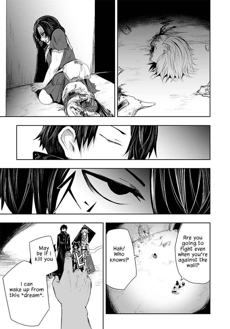 I’m the Only One with Unfavorable Skills, Isekai Summoning Rebellion Chapter 31 - Page 13