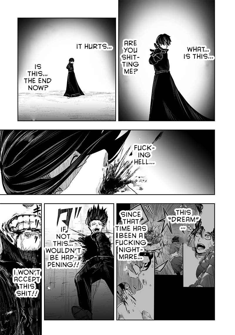 I’m the Only One with Unfavorable Skills, Isekai Summoning Rebellion Chapter 31 - Page 17