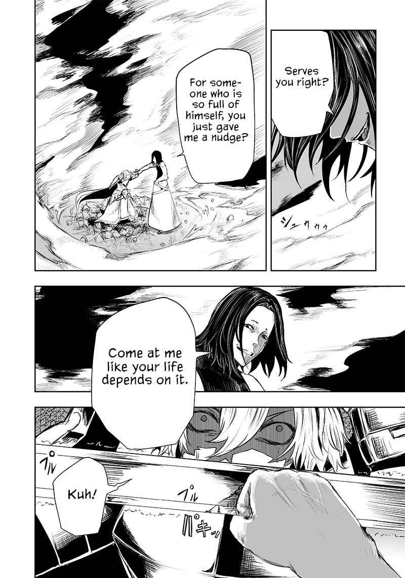 I’m the Only One with Unfavorable Skills, Isekai Summoning Rebellion Chapter 31 - Page 2