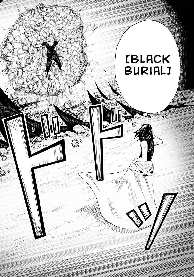 I’m the Only One with Unfavorable Skills, Isekai Summoning Rebellion Chapter 31 - Page 8