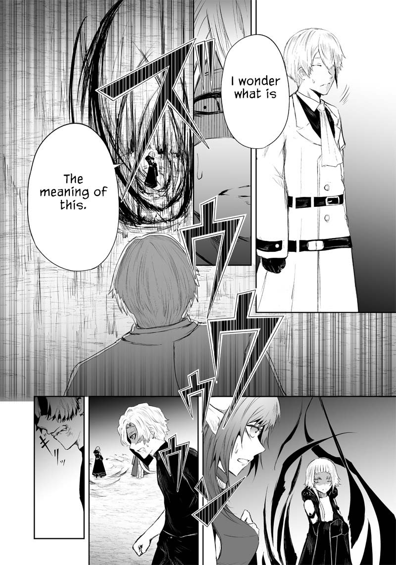 I’m the Only One with Unfavorable Skills, Isekai Summoning Rebellion Chapter 34 - Page 12