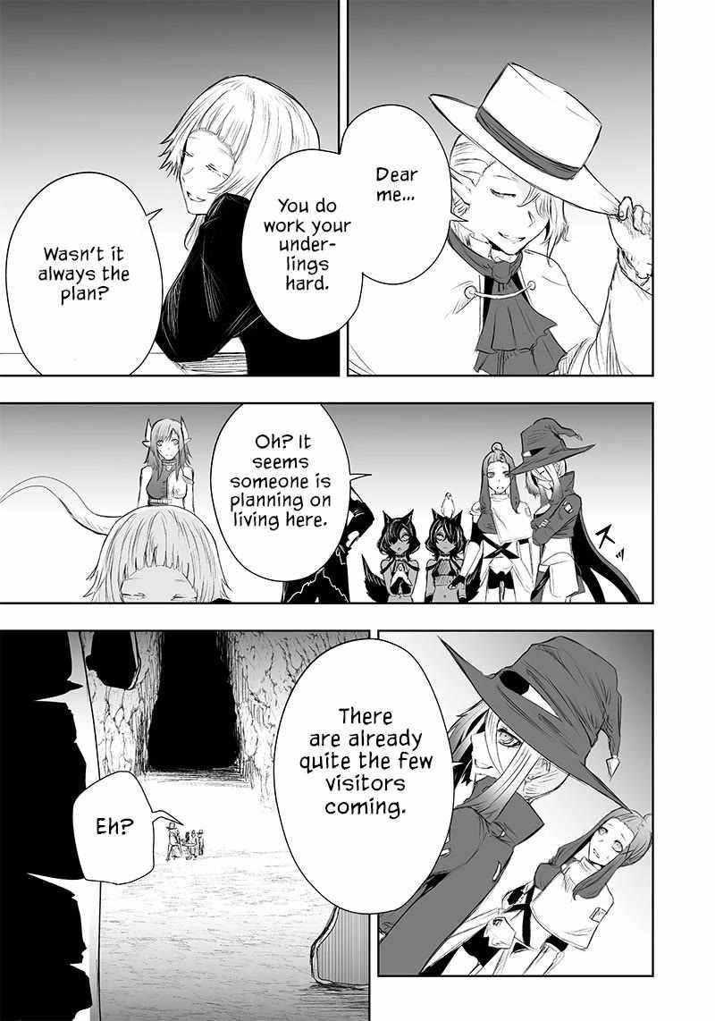 I’m the Only One with Unfavorable Skills, Isekai Summoning Rebellion Chapter 41 - Page 22
