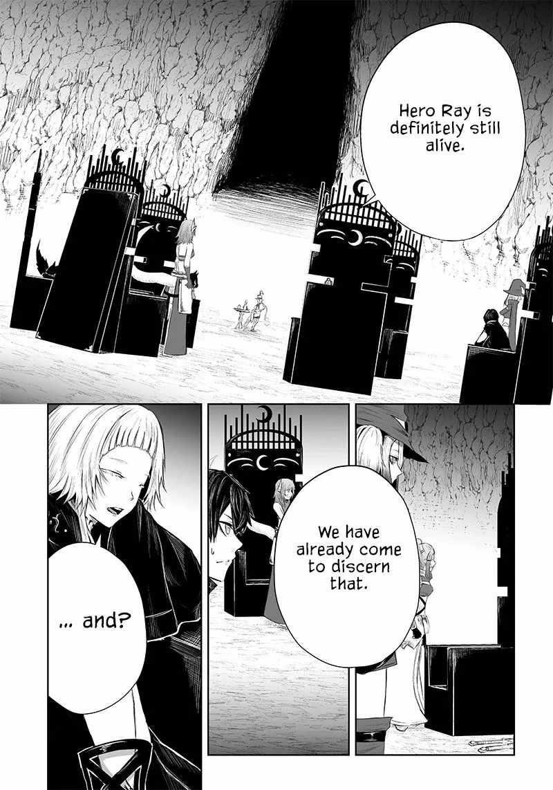 I’m the Only One with Unfavorable Skills, Isekai Summoning Rebellion Chapter 41 - Page 7