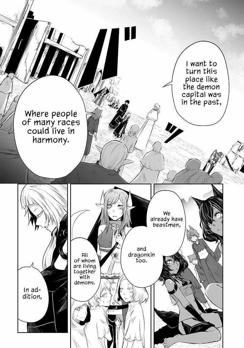 I’m the Only One with Unfavorable Skills, Isekai Summoning Rebellion Chapter 42 - Page 10