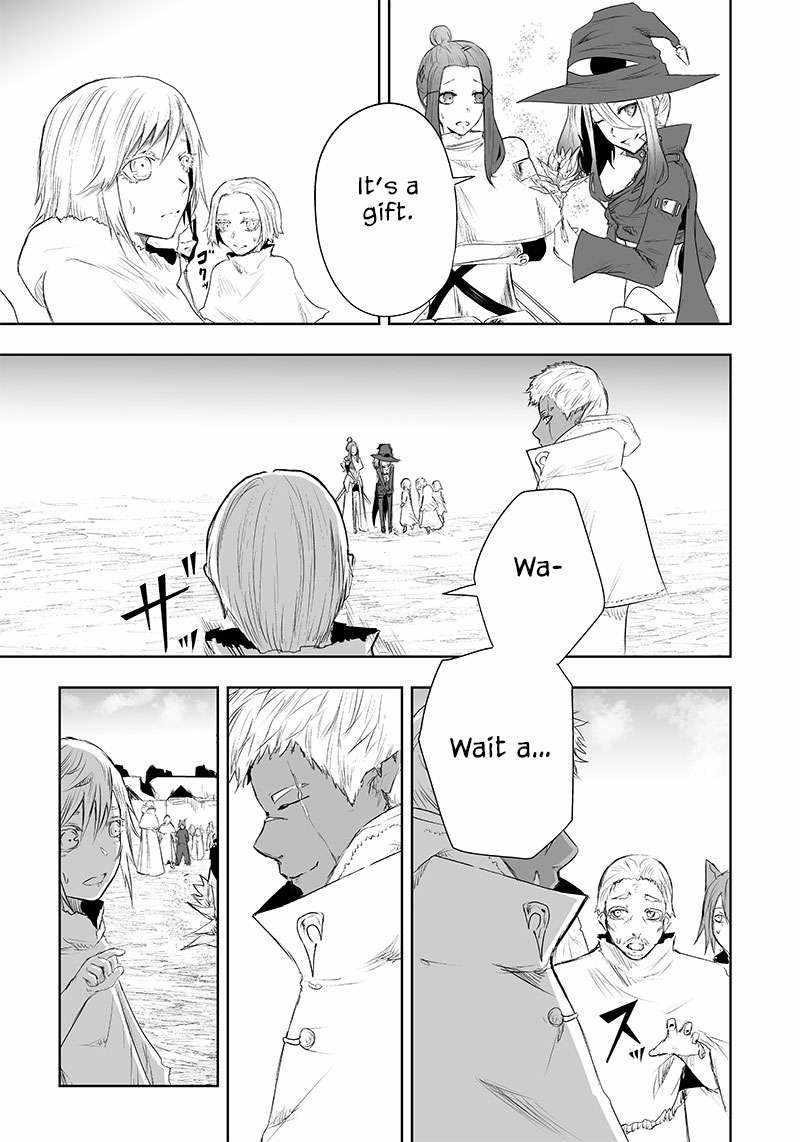 I’m the Only One with Unfavorable Skills, Isekai Summoning Rebellion Chapter 42 - Page 14