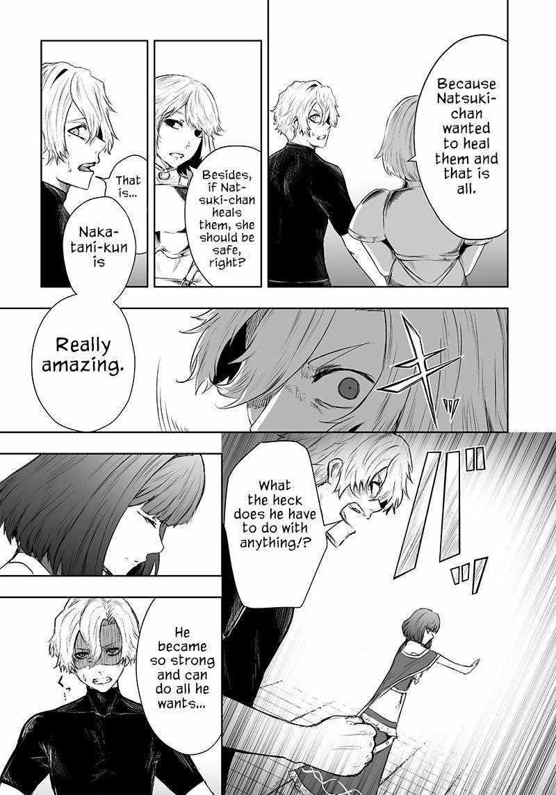 I’m the Only One with Unfavorable Skills, Isekai Summoning Rebellion Chapter 43 - Page 14