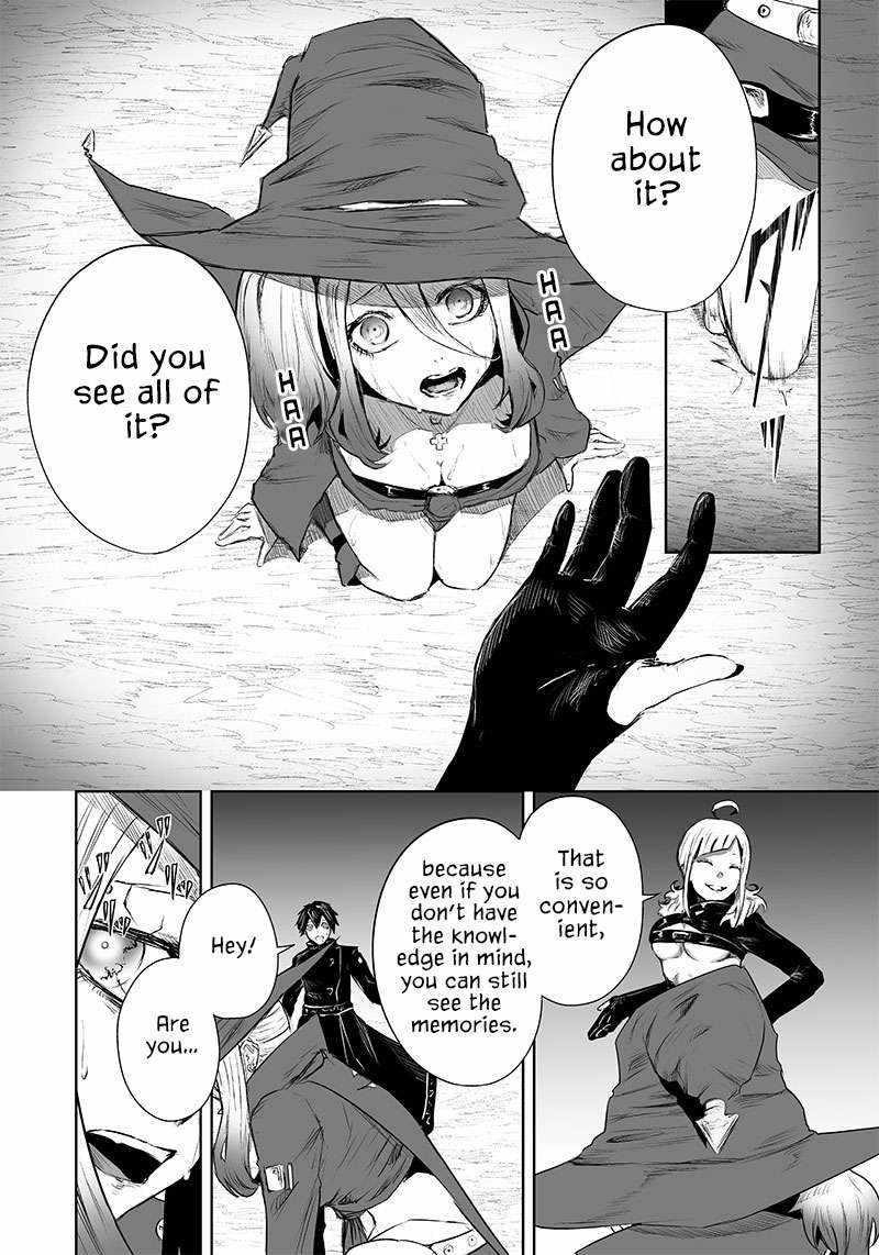 I’m the Only One with Unfavorable Skills, Isekai Summoning Rebellion Chapter 46 - Page 13