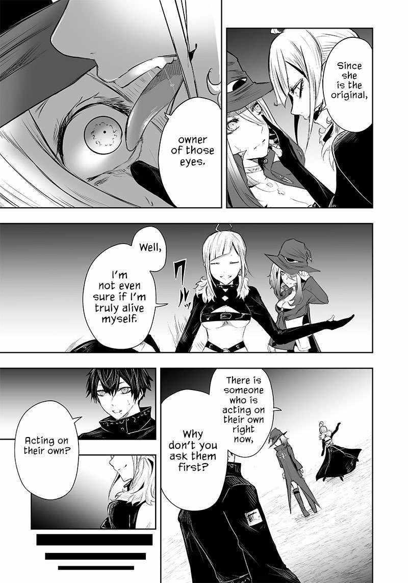 I’m the Only One with Unfavorable Skills, Isekai Summoning Rebellion Chapter 46 - Page 21