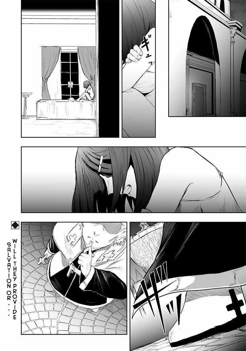 I’m the Only One with Unfavorable Skills, Isekai Summoning Rebellion Chapter 46 - Page 22