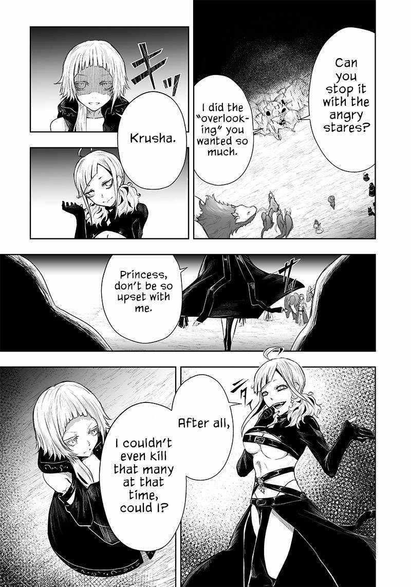 I’m the Only One with Unfavorable Skills, Isekai Summoning Rebellion Chapter 46 - Page 4