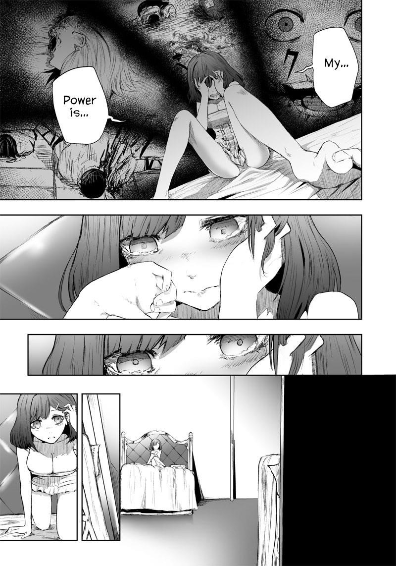 I’m the Only One with Unfavorable Skills, Isekai Summoning Rebellion Chapter 47 - Page 17