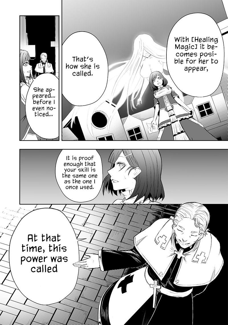 I’m the Only One with Unfavorable Skills, Isekai Summoning Rebellion Chapter 48 - Page 18