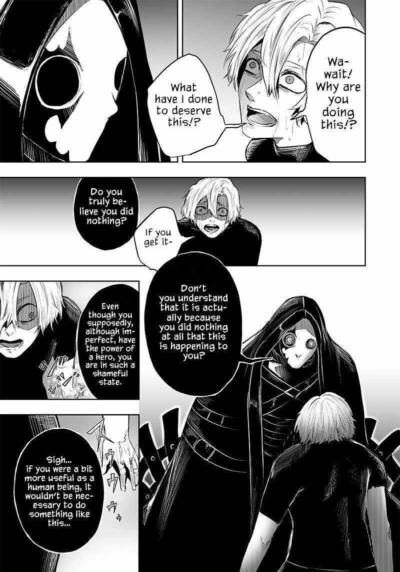 I’m the Only One with Unfavorable Skills, Isekai Summoning Rebellion Chapter 49 - Page 18