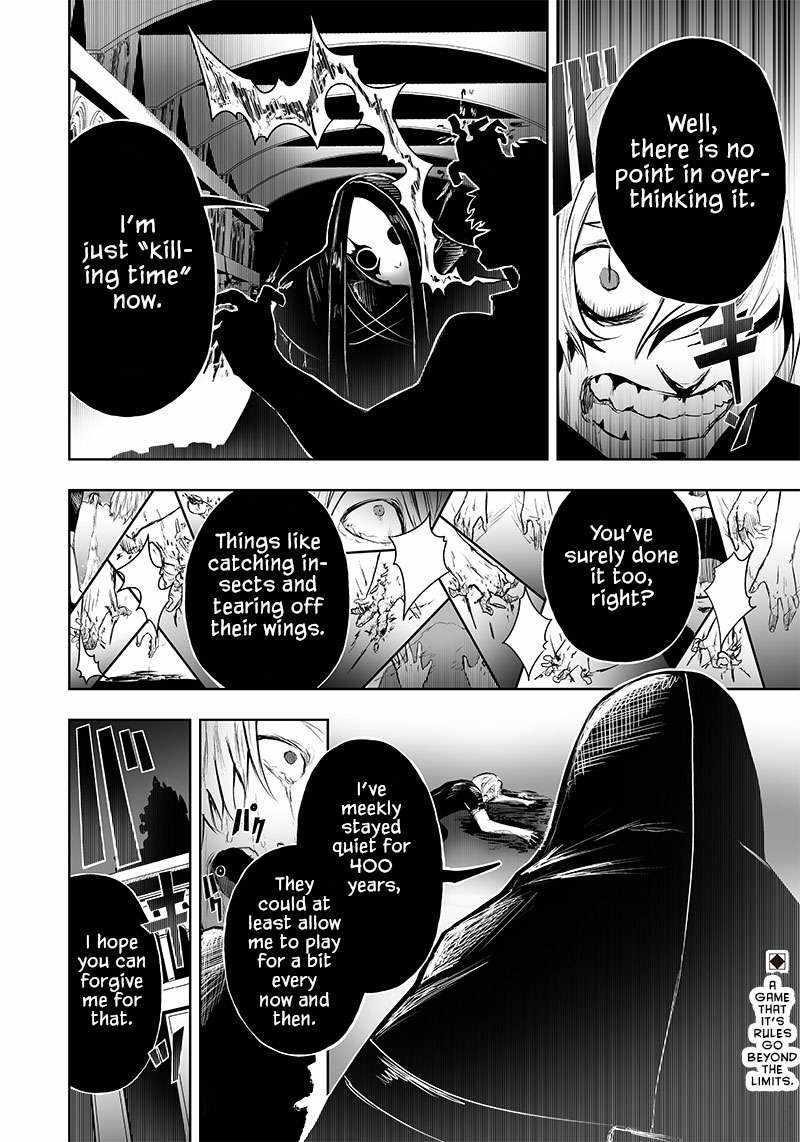 I’m the Only One with Unfavorable Skills, Isekai Summoning Rebellion Chapter 49 - Page 19