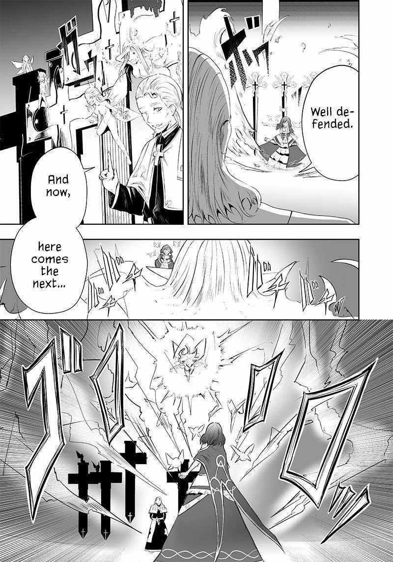 I’m the Only One with Unfavorable Skills, Isekai Summoning Rebellion Chapter 51 - Page 6