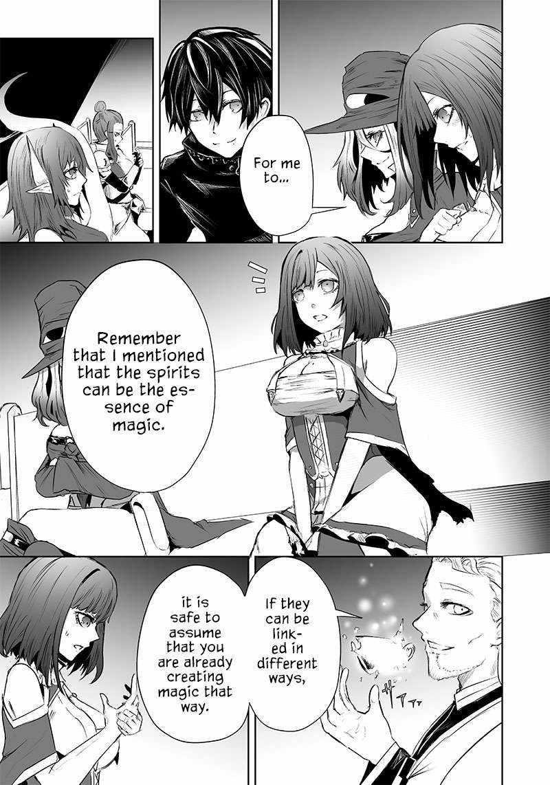 I’m the Only One with Unfavorable Skills, Isekai Summoning Rebellion Chapter 52 - Page 10
