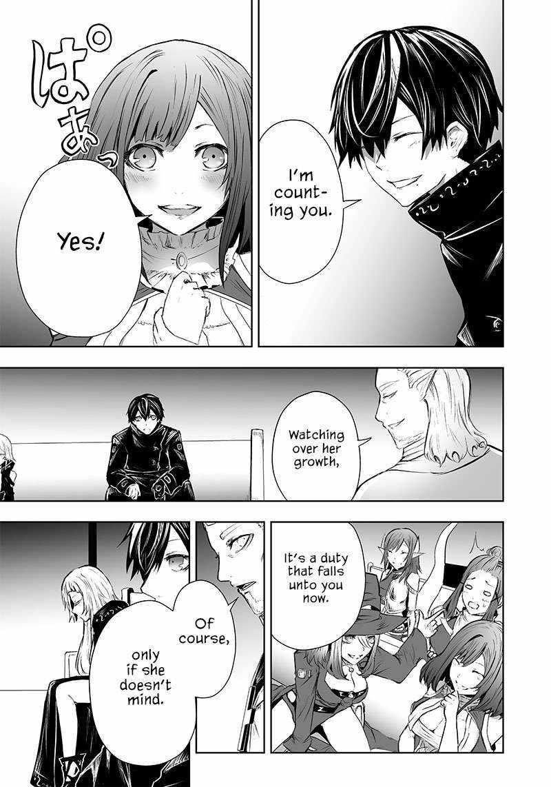 I’m the Only One with Unfavorable Skills, Isekai Summoning Rebellion Chapter 52 - Page 14