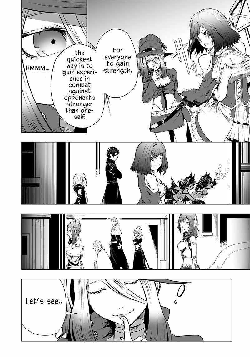 I’m the Only One with Unfavorable Skills, Isekai Summoning Rebellion Chapter 56 - Page 14