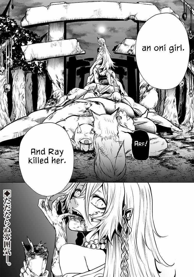 I’m the Only One with Unfavorable Skills, Isekai Summoning Rebellion Chapter 56 - Page 18