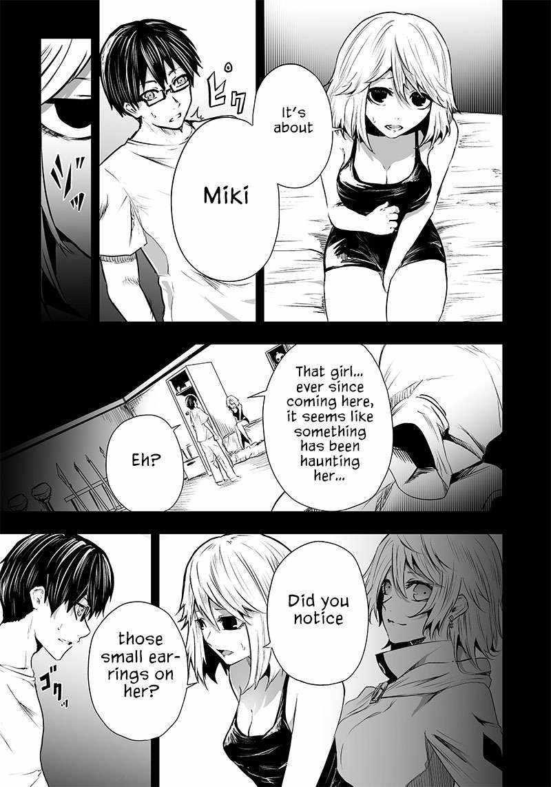 I’m the Only One with Unfavorable Skills, Isekai Summoning Rebellion Chapter 56 - Page 5