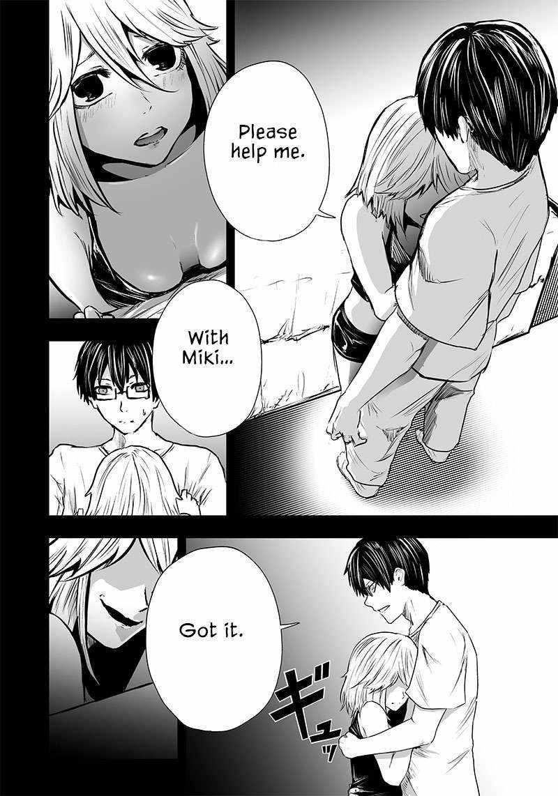 I’m the Only One with Unfavorable Skills, Isekai Summoning Rebellion Chapter 56 - Page 8