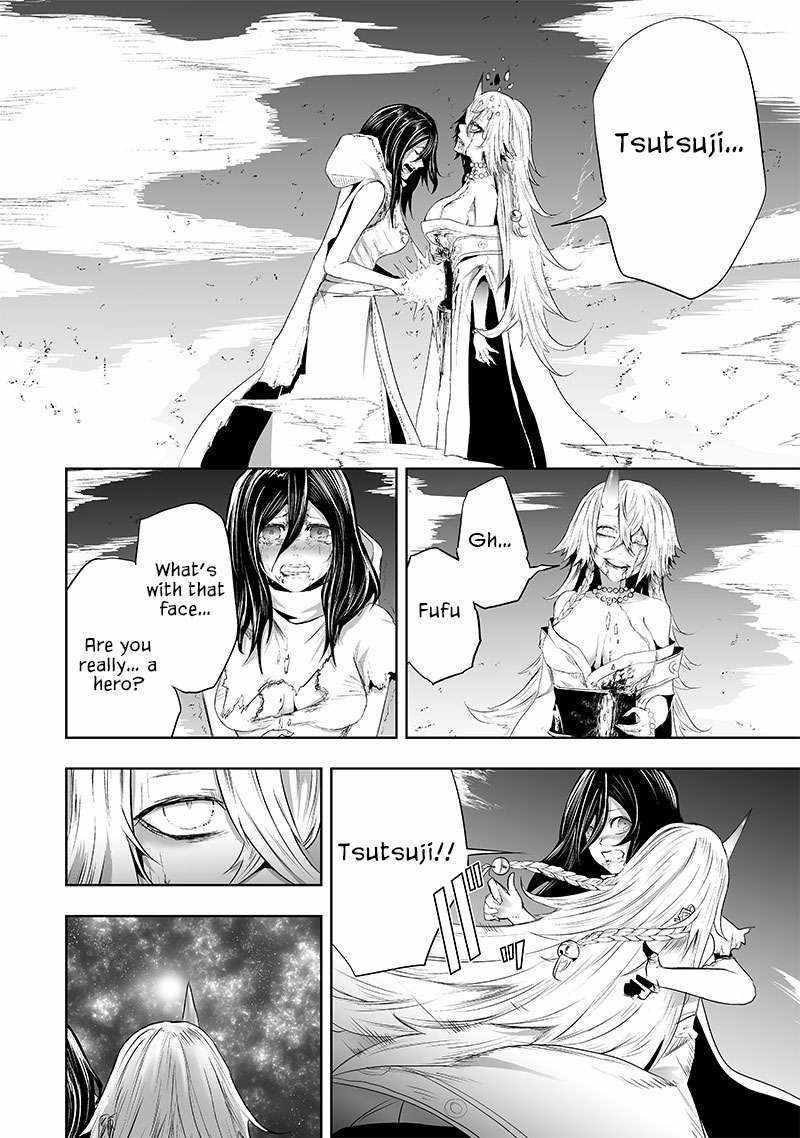 I’m the Only One with Unfavorable Skills, Isekai Summoning Rebellion Chapter 64 - Page 17