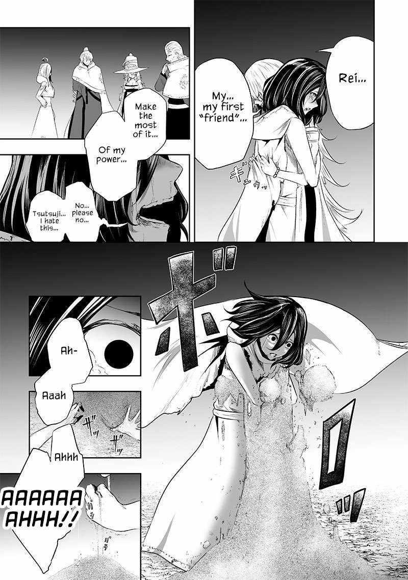 I’m the Only One with Unfavorable Skills, Isekai Summoning Rebellion Chapter 64 - Page 18