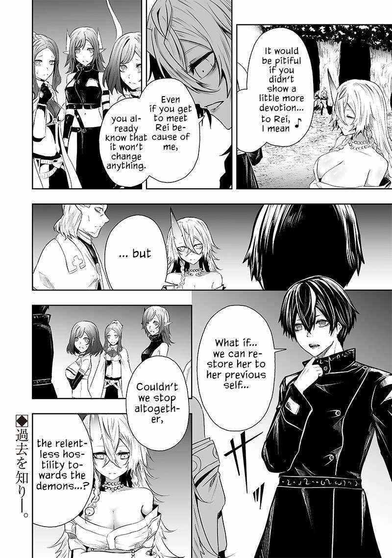 I’m the Only One with Unfavorable Skills, Isekai Summoning Rebellion Chapter 64 - Page 23