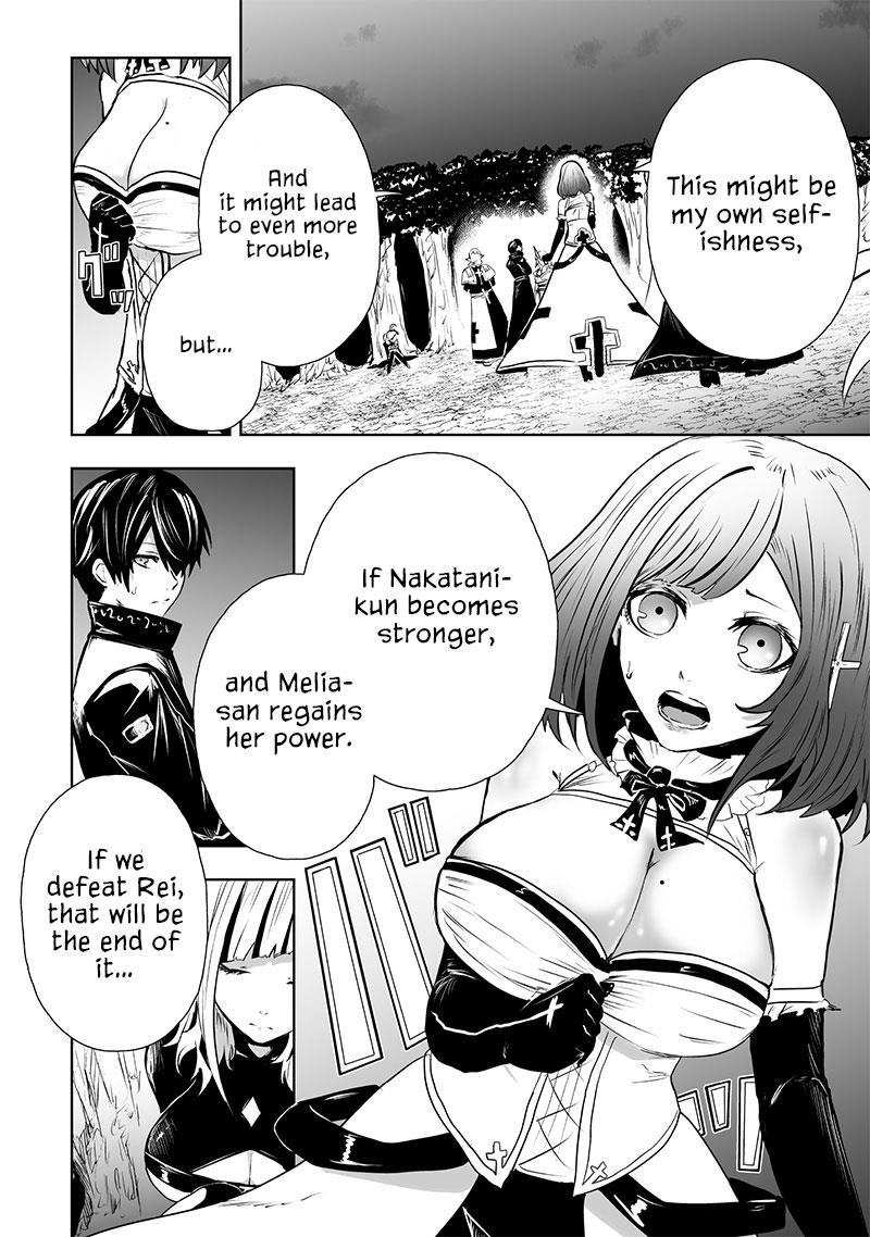 I’m the Only One with Unfavorable Skills, Isekai Summoning Rebellion Chapter 65 - Page 6