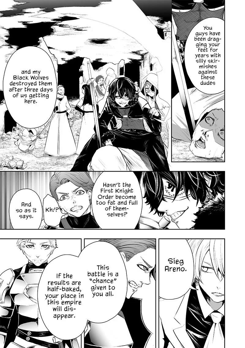 I’m the Only One with Unfavorable Skills, Isekai Summoning Rebellion Chapter 71 - Page 17