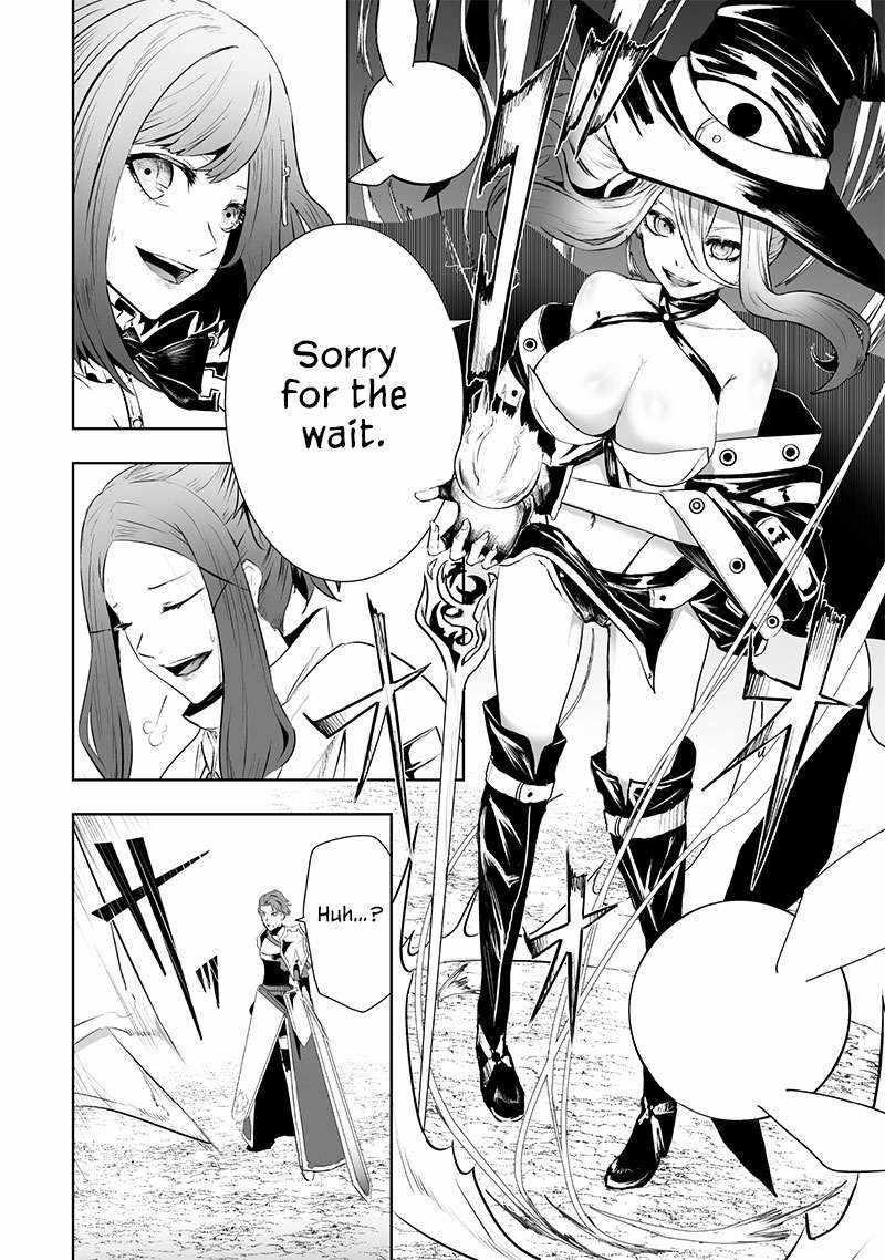 I’m the Only One with Unfavorable Skills, Isekai Summoning Rebellion Chapter 79 - Page 9