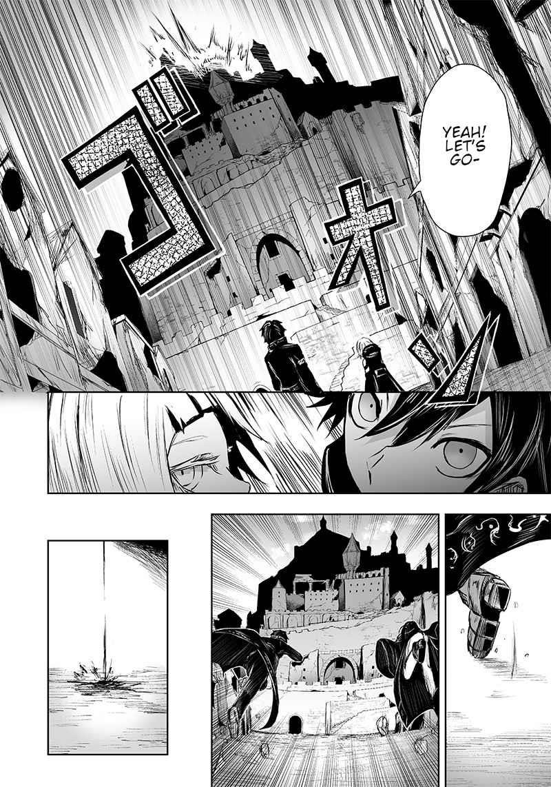 I’m the Only One with Unfavorable Skills, Isekai Summoning Rebellion Chapter 8 - Page 2